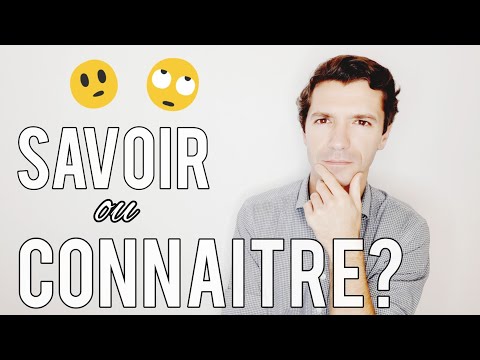 Vocabulaire niveau B1