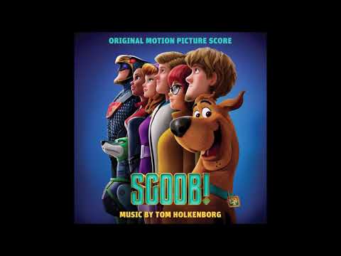 Scoob! Soundtrack 17. Summer Feelings - Lennon Stella Feat. Charlie Puth