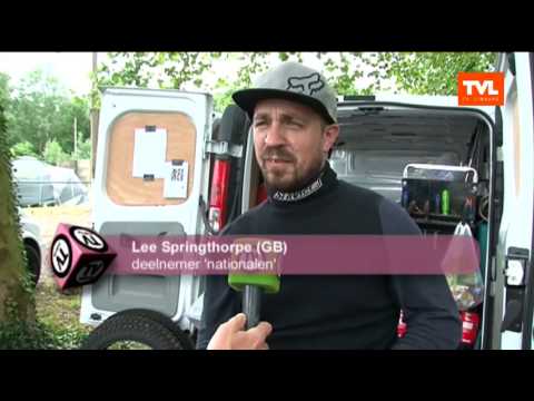 Speedway: teamwedstrijd Helzoldstars