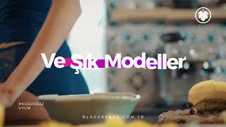 İç Gİyimde Aradığın Rahatlık Blackspade.com.tr'de