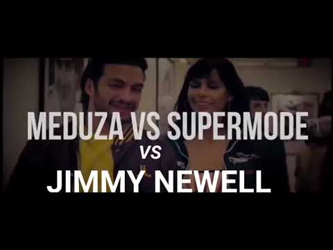 Meduza Vs Supermode- Tell Me Why Lose Control(Djs From Mars vs Prezioso Bootleg) [Jimmy Newell Edit]