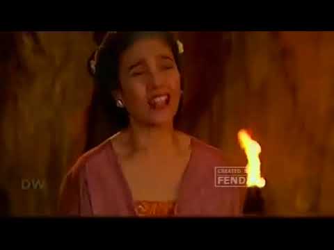 Angling Dharma Episode 40 - Pangeran Magora