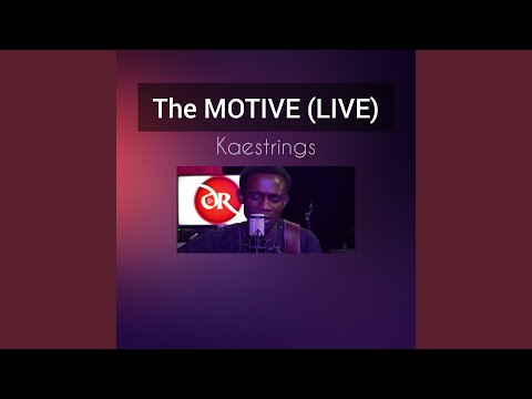 The Motive (Live)