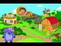 Dora Saves The Farm