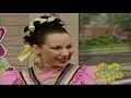Barney And Friends Hola Mexico Part 1