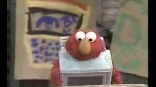 Sesame Street - Computer play