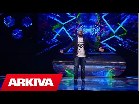 Meti Maloku - Xhelozon (Gezuar 2019)