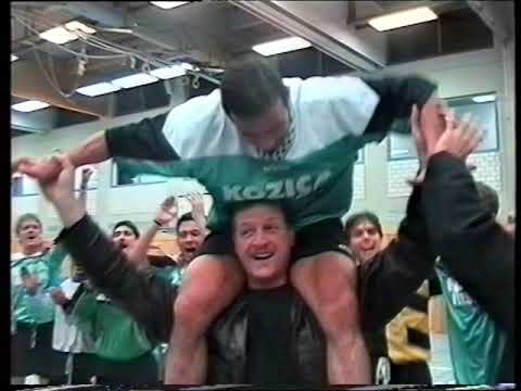 2000  01 22  Finale 6 Essener Hallenmasters 2000 Spfr Katernberg   RWE Amat 3 2 mM