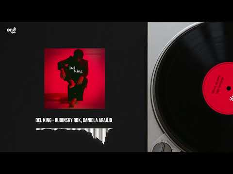 Rubinsky Rbk - Conocí una Oveja (Full Album)