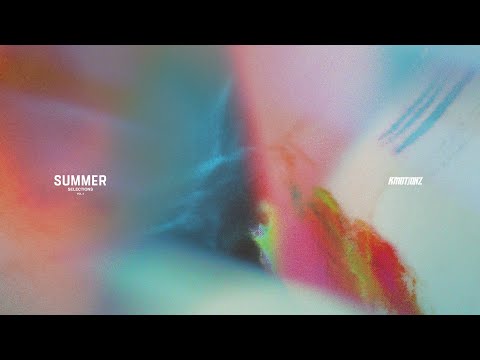 K Motionz - Summer Selections Vol 2