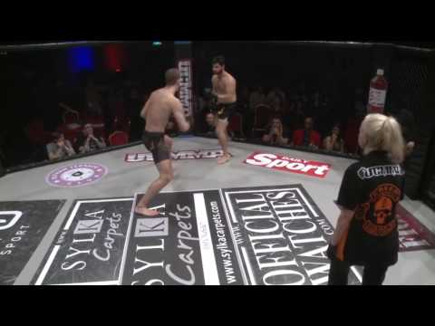 SX MMA - Competition Highlights - Vol 1