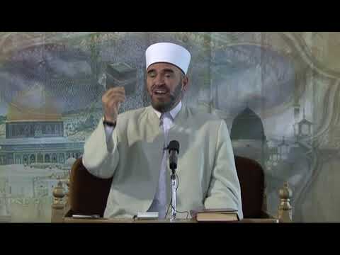 Allahu betohet në kohën, Pse ? - Dr.Zekerija Bajrami