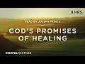 8 Hours Of Healing Scriptures For Meditation And Sleep Joseph Prince Gospel Partner Resource