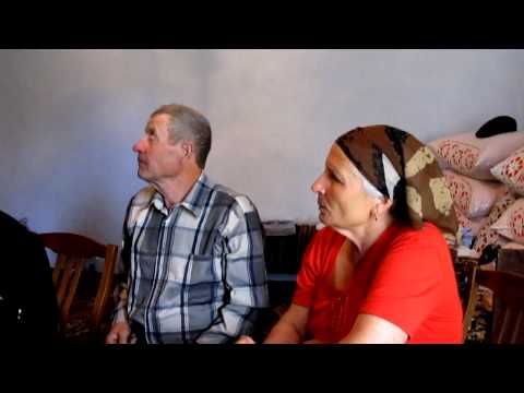 Satul Cucueţi.12 august anul2012.