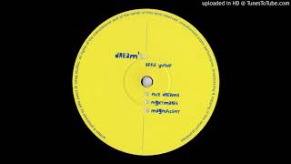 Affie Yussuf - Nightmares