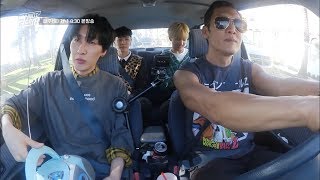 Download lagu 180608 Eunhyuk & Gikwang & Jisung ｢WHY NOT THE DANCER｣Unreleased mp3