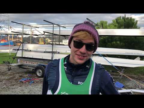 Cork Boat Club - Mens Squad - Dec '19