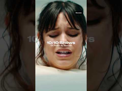 These Netflix shows are pure 10/10 — binge-worthy, addictive, and unforgettable! #Netflix #BestShows