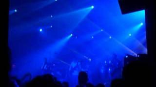 Umphrey's Mcgee August