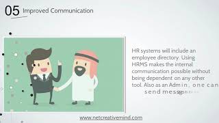 Best HRMS Software in India | HR Management Software India