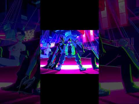 (Song: Come Home by @jace.june)#cyberpunk #edit #anime #fyp