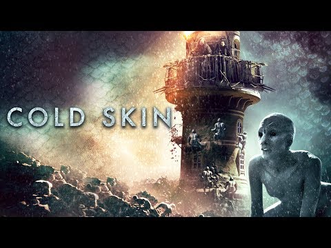 Cold Skin (International Trailer 'Frightfest')