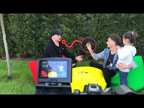 M‘KAN LY NE EMISION 💄🤦‍♂️ TE FTUAR N‘ZOOM, PRAPASKENAT 🎥 | ARIZONRR