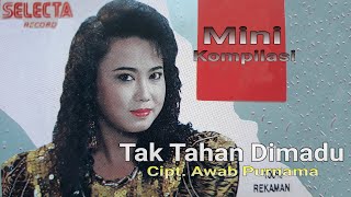 Download lagu Winda Rachman - Tak Tahan Dimadu mp3