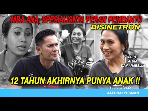 REMEM!! ANA C PINEM WHO ALWAYS PLAYS A SUPPORTING ROLE IN THE SOAP OPERA I AFDHAL YUSMAN #Nyantai...