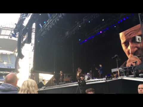 Bruce Springsteen -  The River - Croke Park, Dublin. (29/05/16)