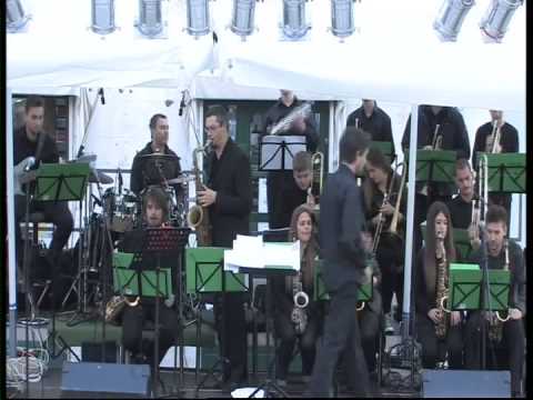 Big Band Makarska - Lady Marmalade
