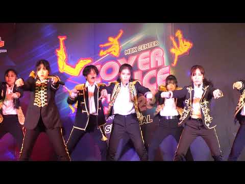 190607 (4K) MRD. cover BTS - Intro & IDOL @ MBK cover Dance