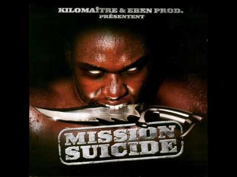 Endo, Rocca, Eloquence Vibes & Ill (X-Men) Paris