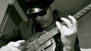 Papaslide   Master Mechanic (Johnny Winter)