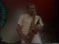 Stan Getz Quintet Lush Life North Sea Jazz 1980