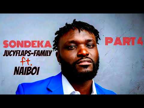 SONDEKA 4 - NAIBOI FT. JUCYFLAPS-FAMILY (GENGE TV PROMO)