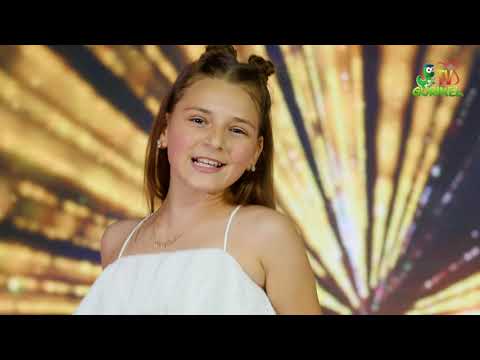 Milena Ciornîi (SIS N BRO) - Sweet