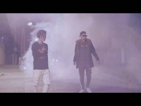 Ya Me Cansé (Ft. Jack Deivid)