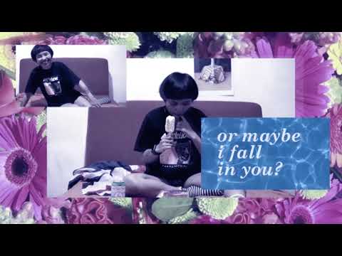 ARC YELLOW - SWEET TALKING WOMAN (Lyric Video)