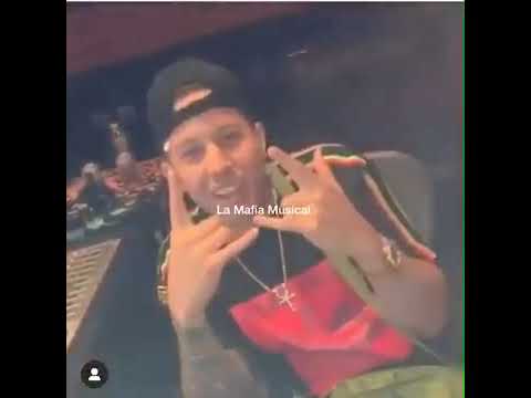 PABLO CHILLE FEAT DE LA GUETTO ! EN USA