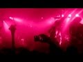 Watain - Devil's Blood Live At The Masquerade ...