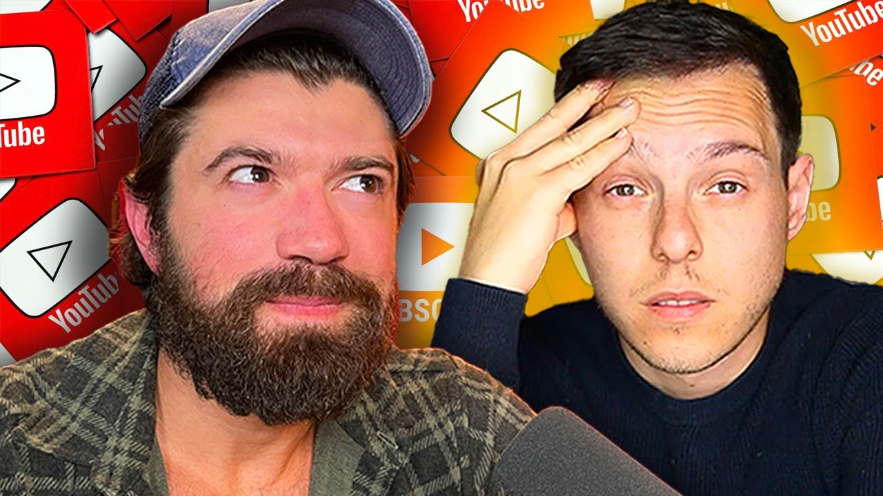 Confronting The $100,000,000 Man | Why He’s Giving It All Away