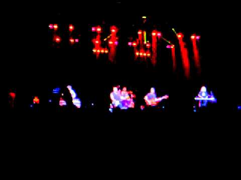 Creedence Clearwater Revisited - Hey Tonight 20/11/2010