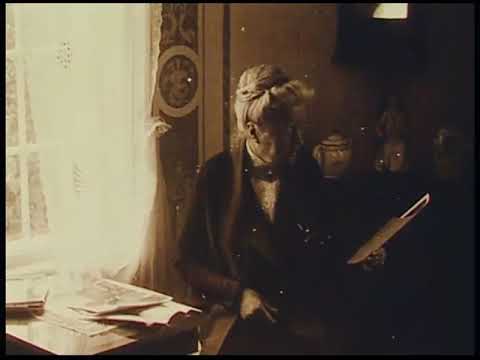 Ett besök hos Selma Lagerlöf (1926) – Mårbacka & Sunne