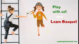 Play This Basque Game