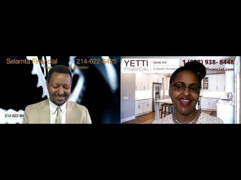 Yetti Esatu: What are the information we need before we own any financial products?