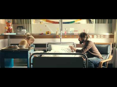 Alabama Monroe - Una storia d'amore - Trailer italiano ufficiale - Al cinema dal 08/05