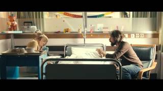 Alabama Monroe - Una storia d'amore - Trailer italiano ufficiale - Al cinema dal 08/05