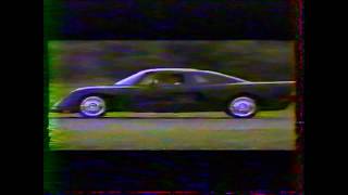 Voyager of the future race (Eloy - Album Ra de 1988) - Ancien clip inédit en basse qualité