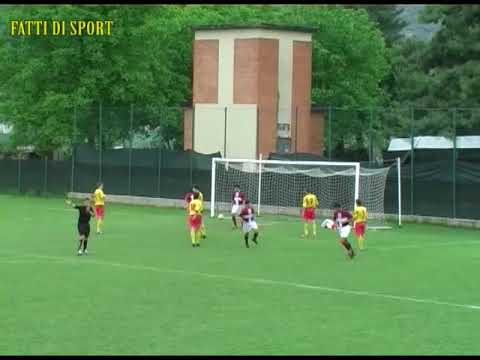 Calcio Rivediamoli : Montaltese - Ardor SF.   2-1